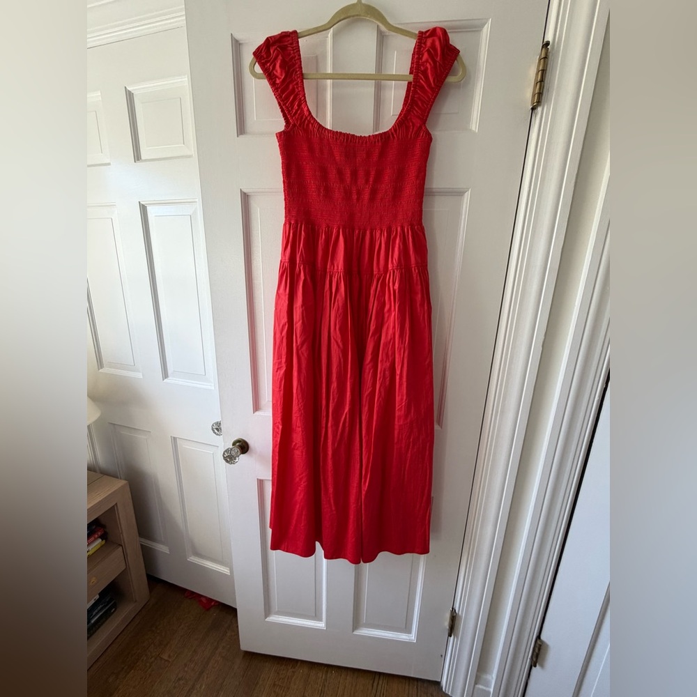 La Ligne Vivian Dress (size M) - Picture 3 of 5